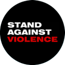 Stand Against Violence Stand Against Violence